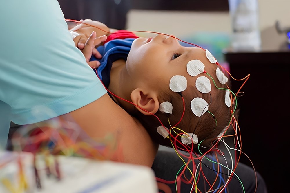 Pediatric Neurosurgery